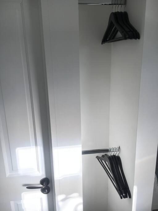 Brighton Boutique Garden Studio With Free Parking Exteriör bild